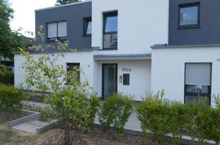 Wohnung mieten in Höhenweg 103b, 45359 Frintrop, Neubau (2023): Ruhige 2-Zimmer-Wohnung mit Terrasse und Gartenanteil