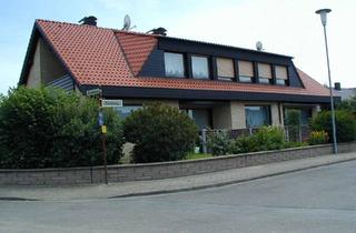 Wohnung mieten in 31840 Hessisch Oldendorf, Hessisch Oldendorf OT Fischbeck: Helle 2-Zimmer-Wohnung mit Loggia