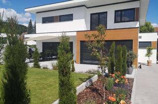 Penthouse mieten in 71263 Weil der Stadt, Geschmackvolle Penthouse-Wohnung möbliert in Weil der Stadt