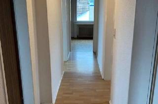 Wohnung mieten in Bogestraße 28, 53783 Eitorf, Schöne 3-Zimmer-Dachgeschosswohnung