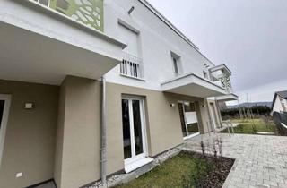Wohnung mieten in Hagenauer Straße 2a, 76829 Landau, NEUBAU - Helle, hochwertig ausgestattete 2-Zimmer-Wohnung mit Balkon im Wasgau Quartier