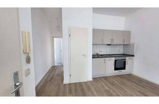 Wohnung mieten in Norderstraße 27, 25335 Elmshorn, Kompaktes Wohnen: 2-Zimmer-Wohnung in Elmshorn