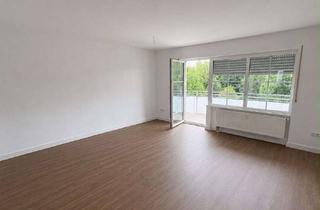 Wohnung mieten in Doktor-Suren-Straße 7a, 59955 Winterberg, Erstbezug nach Sanierung : 2-Zimmer-Wohnung in Winterberg (Kappe)