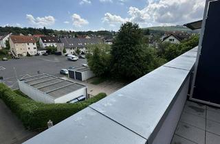 Wohnung mieten in Bahnhofstraße 30a, 61267 Neu-Anspach, 3-Zimmer-Wohnung in Neu-Anspach