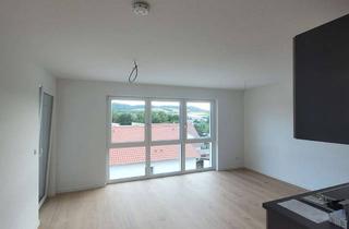Wohnung mieten in Friedenstraße 21, 74235 Erlenbach, Seniorengerechte 2-Zimmer-Wohnung in Erlenbach - Neubau - Erstbezug