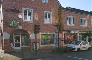 Wohnung mieten in Dammstraße 25, 52134 Herzogenrath, Zentralgelegene 2-Zimmer-Wohnung in Herzogenrath-Mitte