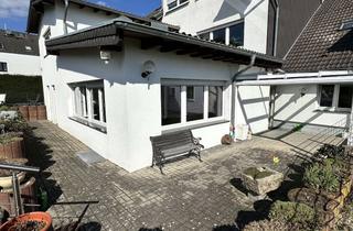 Wohnung mieten in 52393 Hürtgenwald, Helle 3-Zimmer Wohnung mit großer Sonnenterrasse