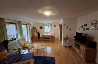 Wohnung mieten in 88167 Grünenbach, 2-Zimmerwohnung in Grünenbach - schön, gemütlich, ruhig gelegen