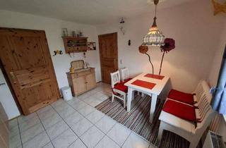 Wohnung mieten in 88167 Grünenbach, 2-Zimmerwohnung in Grünenbach - schön, gemütlich, ruhig gelegen