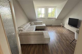 Wohnung mieten in 34320 Söhrewald, Zuhause mit 3 Zimmern und Balkon in Söhrewald
