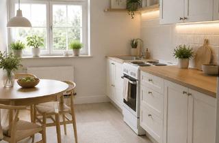 Wohnung mieten in 86865 Markt Wald, 3-Zimmer-Wohnung mit Balkon in Markt Wald