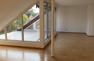 Wohnung mieten in Georgstraße, 44534 Lünen, Charmante Dachgeschosswohnung mit Dachterrasse in Toplage Altlünens