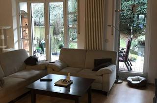 Wohnung mieten in Lindengrabenstraße 28, 58285 Gevelsberg, Gepflegte 3 -Zimmer-Wohnung mit Terrasse in Gevelsberg