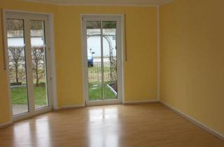 Wohnung mieten in Falkenauer Straße 32, 85435 Erding, Wohnen mit Charakter: 2-Zimmer-Erdgeschosswohnung in Erding