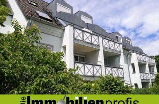 Wohnung mieten in 95030 Innenstadt, H-52162 - 2-Zimmer-Wohnung mit Balkon am Vogelherd