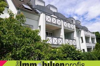 Wohnung mieten in 95030 Innenstadt, H-52162 - 2-Zimmer-Wohnung mit Balkon am Vogelherd