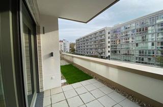 Wohnung mieten in Pufendorfstraße 4C, 10249 Friedrichshain, Wohnen mit Charakter: 3-Zimmer-Wohnung in Berlin-Friedrichshain