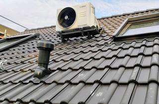 Wohnung mieten in Hans-Riegel-Straße 14, 53129 Dottendorf, klimatisierte Dachgeschosswohnung Erstbezug
