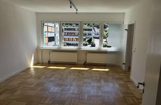 Wohnung mieten in Hochwaldstr. 35, 66663 Merzig, Vier-Zimmer-Wohnung in Merzig - Stadtmitte
