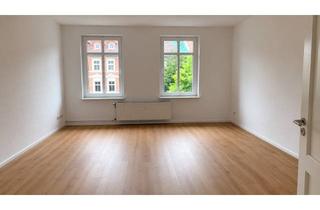 Wohnung mieten in Karlstraße 33, 06844 Innenstadt, Lebendig wohnen in Dessau-Nord: 2-Zimmer-Wohnung | Super Schnitt