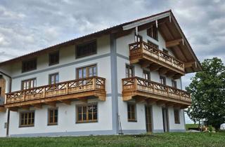 Wohnung mieten in Am Frauenberg 4a, 83607 Holzkirchen, 3-Zimmer-Neubauwohnung in Holzkirchen