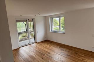 Wohnung mieten in Roseheimer Strasse 2-4, 83134 Prutting, Ü-60 Wohnen in Prutting 2-Zimmer-Wohnung - Barrierefrei