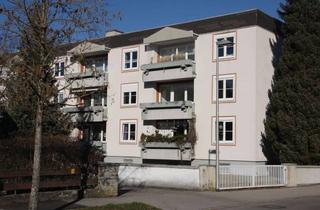 Wohnung mieten in Westernacher Str. 37, 87719 Mindelheim, Sonnige 3-ZKB mit 2 Balkonen in Mindelheim
