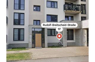 Wohnung mieten in Rudolf-Breitscheid-Straße 97, 16278 Angermünde, 2-Zimmer-Wohnung in Angermünde