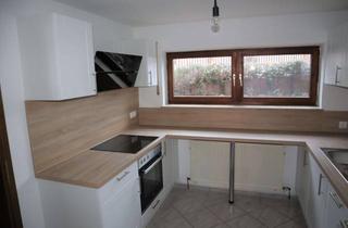 Wohnung mieten in 91356 Kirchehrenbach, Schöne 2-Zimmer-Souterrain-Wohnung mit Garage