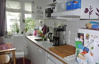 Wohnung mieten in 17491 Schönwalde II, Helle 2 Zimmer Wohnung, Südbalkon