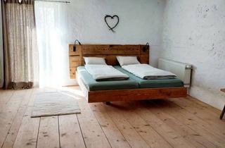 Wohnung mieten in Balharding, 85567 Bruck, Urlaub vom Alltag Ruhige Wohnung mit Stil mit neuer Küche an Einzelperson zu vermieten