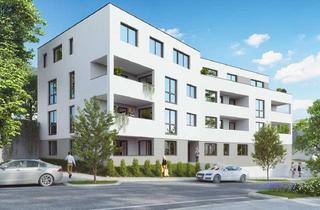 Wohnung mieten in Stuttgarter Straße 37, 71032 Böblingen, NEU - Exklusiv Wohnen mit großem Balkon, EBK und gehobener Ausstattung