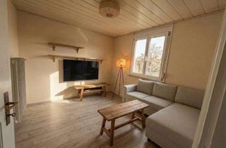 Wohnung mieten in 64521 Groß-Gerau, Charmante 3-Zimmer Wohnung in Groß-Gerau Nähe Stadt