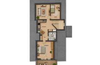 Wohnung mieten in 75217 Birkenfeld, 3 Zimmer Wohnung/Stellplatz/Garten
