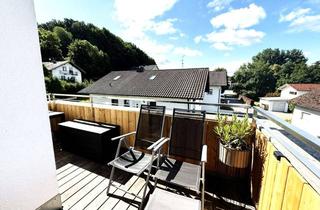 Wohnung mieten in Höglsberger Straße 47, 94439 Roßbach, Top 2,5-Zimmer-Wohnung kfw 40 plus - EBK und top Innenausstattung in Roßbach