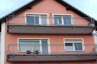 Wohnung mieten in 53819 Neunkirchen-Seelscheid, Helle und gemütliche 3-Zimmer Wohnung im Zentrum von Neunkirchen