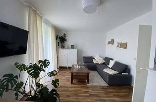 Wohnung mieten in Breitscheidstraße 29, 39114 Herrenkrug, Ruhige 2-Zimmer-Wohnung mit Balkon im Grünen in Magdeburg