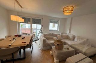 Wohnung mieten in 71696 Möglingen, Helle gemütliche 3-Zimmer-Wohnung in Möglingen