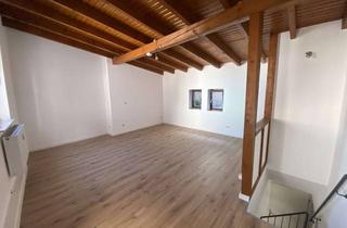 Wohnung mieten in Am Markt 226, 56077 Ehrenbreitstein, Erstbezug nach Renovierung - Maisonette