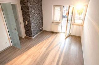 Wohnung mieten in 36341 Lauterbach, charmante 2,5 Zimmer-Wohnung im Herzen von Lauterbach - modern, hell und sofort zum Wohnfühlen