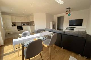 Wohnung mieten in Putzbrunnerstr. 114a, 85521 Ottobrunn, Traumhafte, helle 2 Zi Wohnung mit Einbauküche und Balkon, Fernwärme