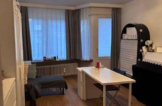 Wohnung mieten in Bandkampsweg, 22459 Niendorf, Charmante 1-Zimmer-Wohnung mit neuer Einbauküche und Balkon in Hamburg-Niendorf