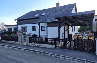 Wohnung mieten in 92224 Schäflohe, Renovierte 3-Zimmer-Wohnung in Amberg