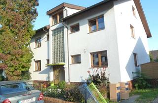 Wohnung mieten in Berliner Str., 69207 Sandhausen, ruhige 3-Zimmer-DG-Wohnung in Sandhausen