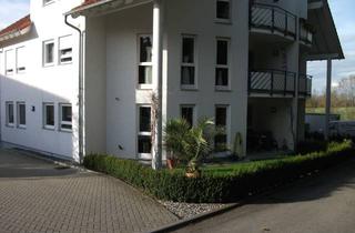 Wohnung mieten in Froschgasse 15, 72160 Horb, Freundliche 3-Raum-Wohnung 78 qm mit EBK und Terrasse/Gartenaneil in Horb-Nordstetten