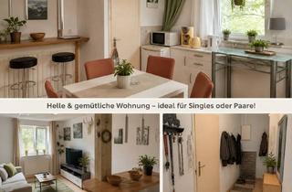 Wohnung mieten in Rehburger Str. 54, 31547 Rehburg-Loccum, Helle Dachgeschosswohnung mit großzügigem Garten