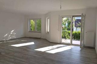 Wohnung mieten in 65510 Idstein, Schöne 3-Zimmer-Wohnung mit Balkon und Terrasse in Idstein