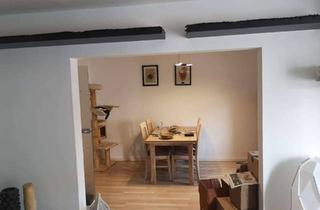 Wohnung mieten in Beethovenstraße, 76870 Kandel, Tolle 3 ZKB-Wohnung im Zentrum mit eigenem Garten