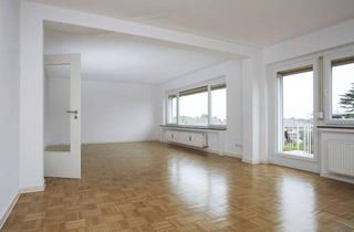 Wohnung mieten in Gartenstraße 22, 49401 Damme, Großzügige 3,5-Zimmer-Wohnung in Damme in zentrumsnaher + ruhiger Wohnlage