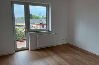 Wohnung mieten in Emmastr. 21, 63071 Offenbach, Schöne 4-Zimmer-Wohnung mit Tageslichtbad und Balkon in Offenbach zu vermieten